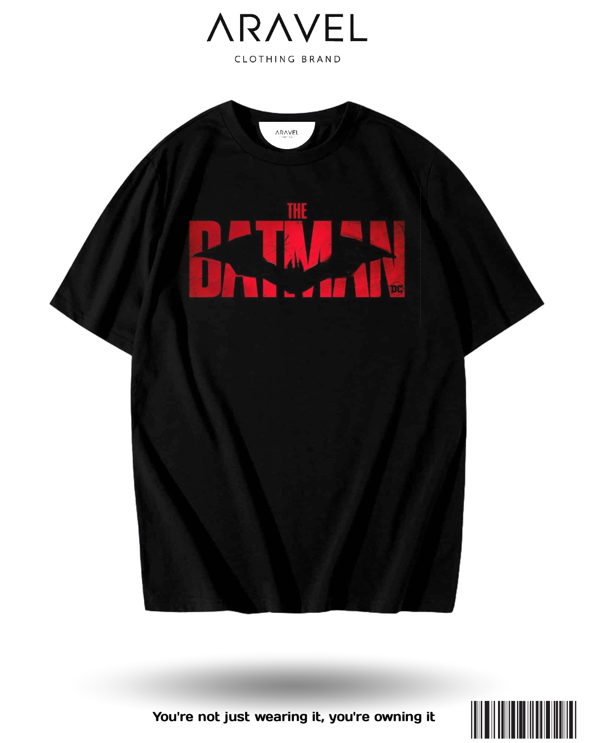 Picture of t-shirt dropsholder 2025 new collection