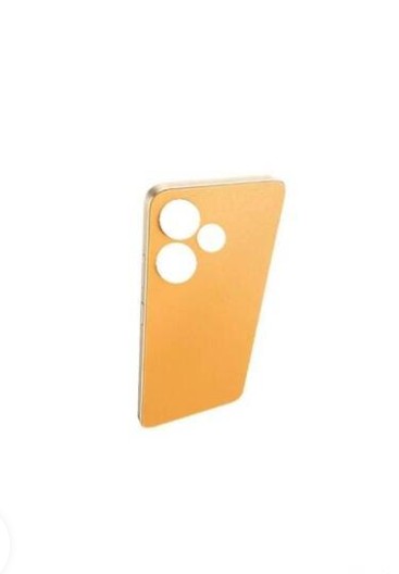 Picture of Infinix Hot 30i Backshell