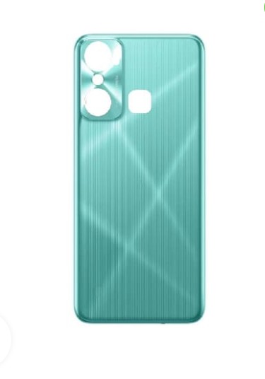 Picture of Infinix Hot 20 Backshell