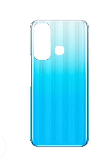 Picture of Infinix Hot 11 Backshell