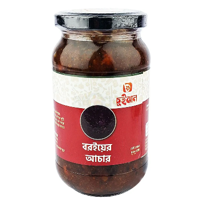 Picture of Boroi Achar (Boroi Pickle) 460g
