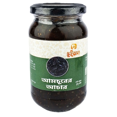 Picture of Aamchurer Achar (Mango Pickle) 440g