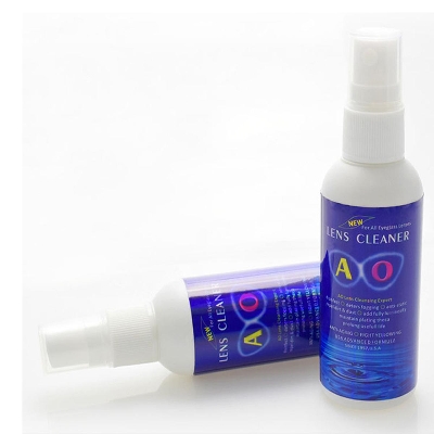 Picture of AO Eyewear Lens Cleaner From USA