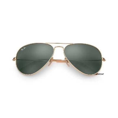 Picture of Aviator Metal Sunglasses For Men And Women New Style - (RYBN) - Sun Glass For Men