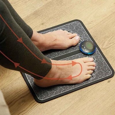 Picture of EMS FOOT MASSAGER