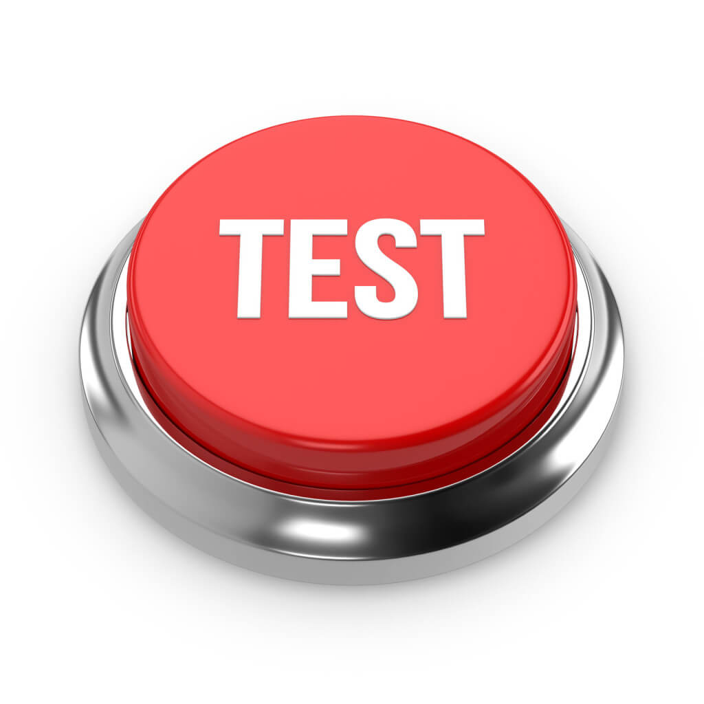 Picture of Test for Negative Commission & Discount Offer 