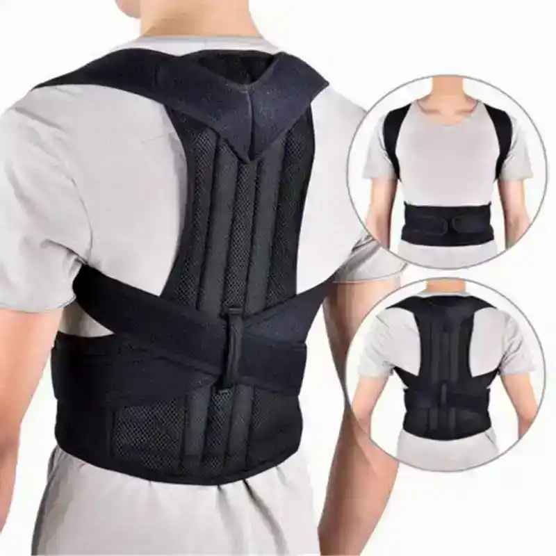 Picture of ADJUSTABLE POSTURE