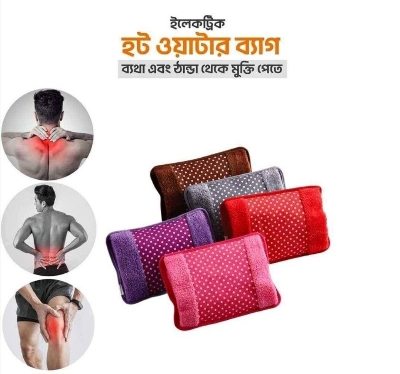 Picture of Electric Hot Water Bag