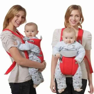 Picture of Premium Comfortable Baby Carrying Bag And Chicco Baby Carrier