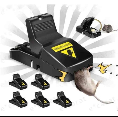 Picture of 1Pcs Mouse/Rat Trap for House and Office