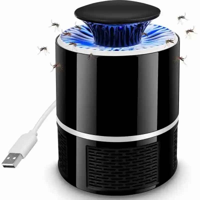 Picture of MISQUOTE KILLER LAMP