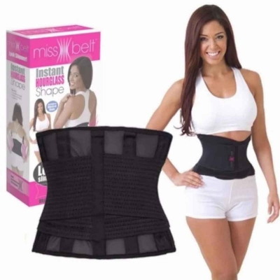 Picture of Miss Belt Body Slimming Shaper - Slim Belt