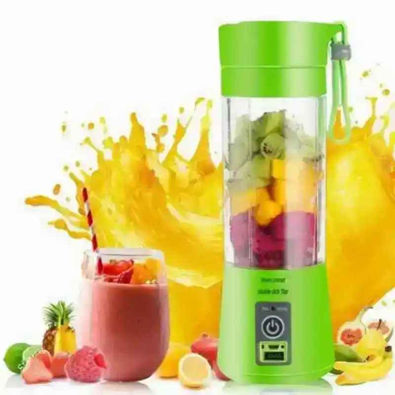 Picture of PORTABLE USB JUICE MAKER