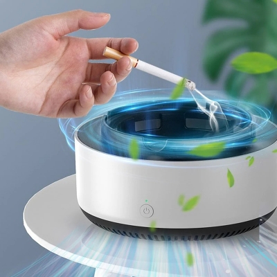 Picture of SELF EXTINGUISHING ASHTRAY