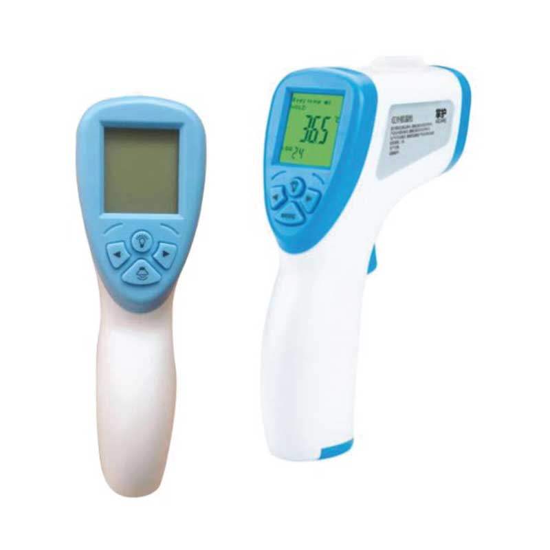 Picture of AI Infrared Thermometer