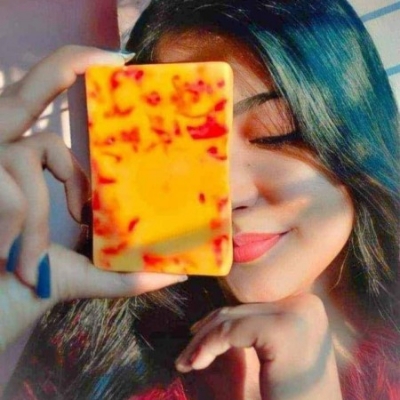Picture of Goats Milk Soap Premium (Handmade)