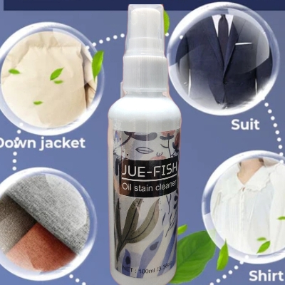 Picture of Magical Stain Remover (100ml)