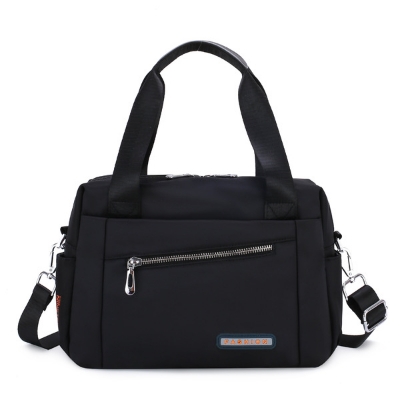 Picture of Waterproof Messenger Cross Body Ladies Handbag Bag Shoulder Bag Womens Purse