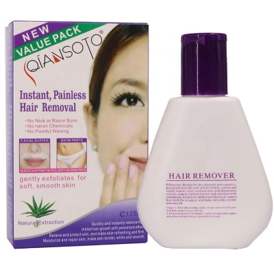 Picture of Facial Buffer Hair Remover