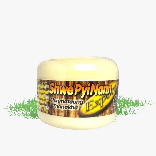 Picture of Thanaka Face Pack (Shwe Pyi Nann Thanakha)140g