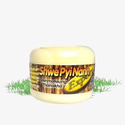 Picture of Thanaka Face Pack (Shwe Pyi Nann Thanakha)140g