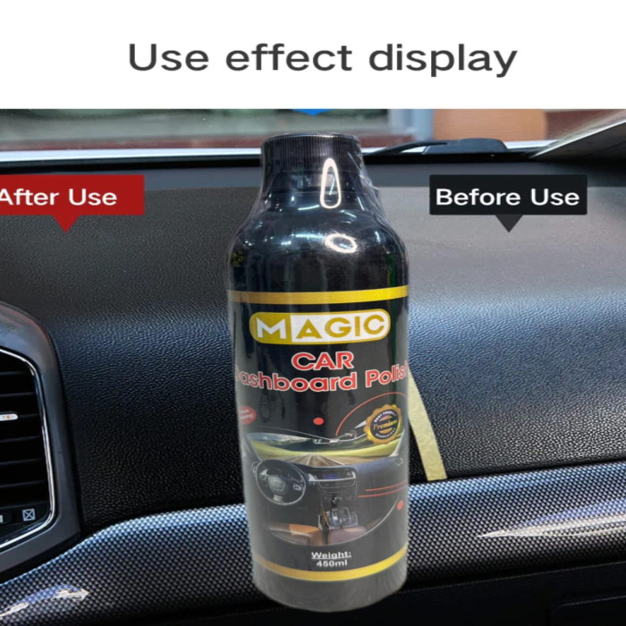 Picture of Car Polish 450 ml