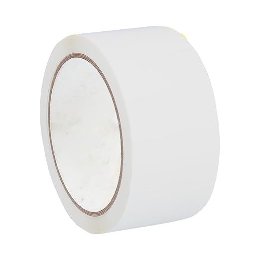 Picture of Both Sided Gum Tape 2 inch - White