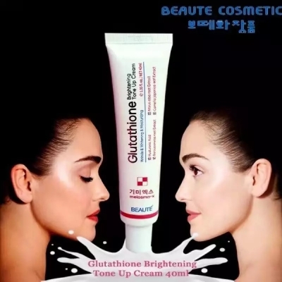 Picture of Beaute Melasma-X Glutathione Brightening Tone Up Cream