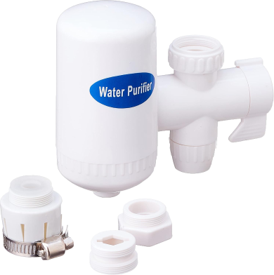 Picture of Mini Water Filter, Water Purifier Filter, Washable Water Purifier