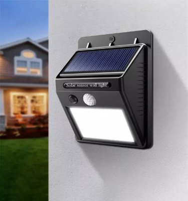 Picture of Motion Sensor Solar Light