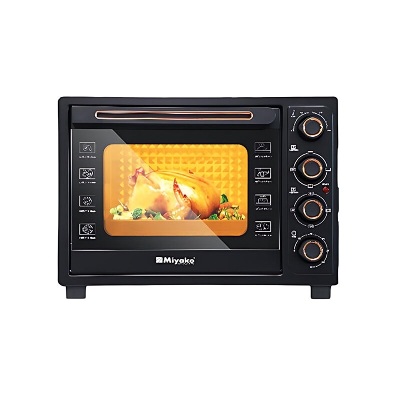 Picture of Miyako 70L Multifunction Electric Oven (MT-70RCL)
