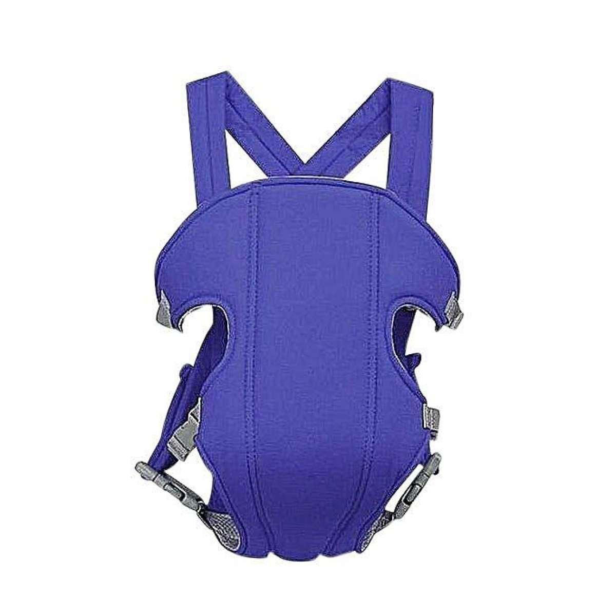 Picture of Baby Carrying Bag, Lying, Facing Mummy, Facing Forward Baby Carrier For 6 Months To 1 Years Baby - Baby Carrier Bag