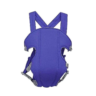 Picture of Baby Carrying Bag, Lying, Facing Mummy, Facing Forward Baby Carrier For 6 Months To 1 Years Baby - Baby Carrier Bag