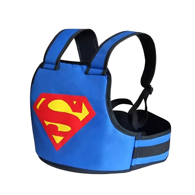 Picture of Motorcycle Safety Belt for (1-7 Plus Years) Kids