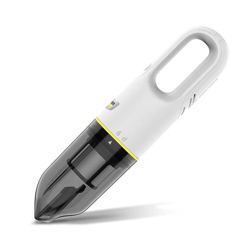 Picture of Karcher Cordless Handheld Vacuum Cleaner  (VCH 2)