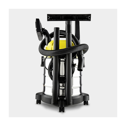 Picture of KARCHER Multi-Purpose Vacuum Cleaner, Yellow (WD 1s Classic *KAP)