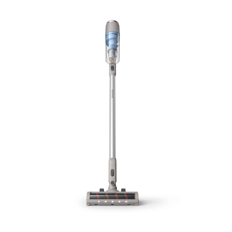 Picture of Philips Cordless Handheld Vacuum Cleaner 2000 Series (XC2011/61)