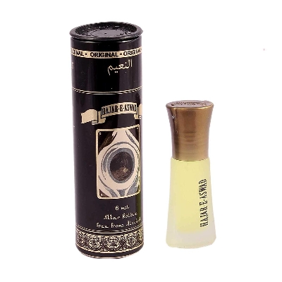 Picture of Al Nuaim Hajre Aswad Attar 6ml