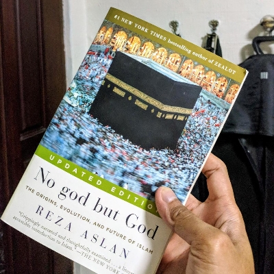 Picture of No God but God: The Origins, Evolution, and Future of Islam by Reza Aslan