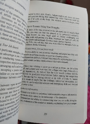 Picture of Do What You Are by Paul D. Tieger