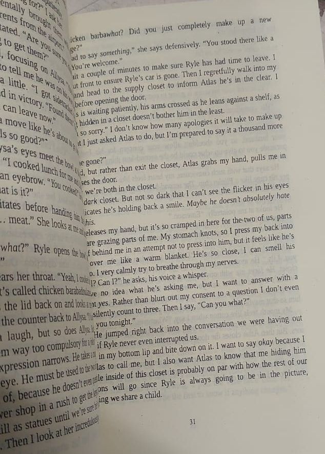 Picture of It Ends with Us: A Novel by Colleen Hoover