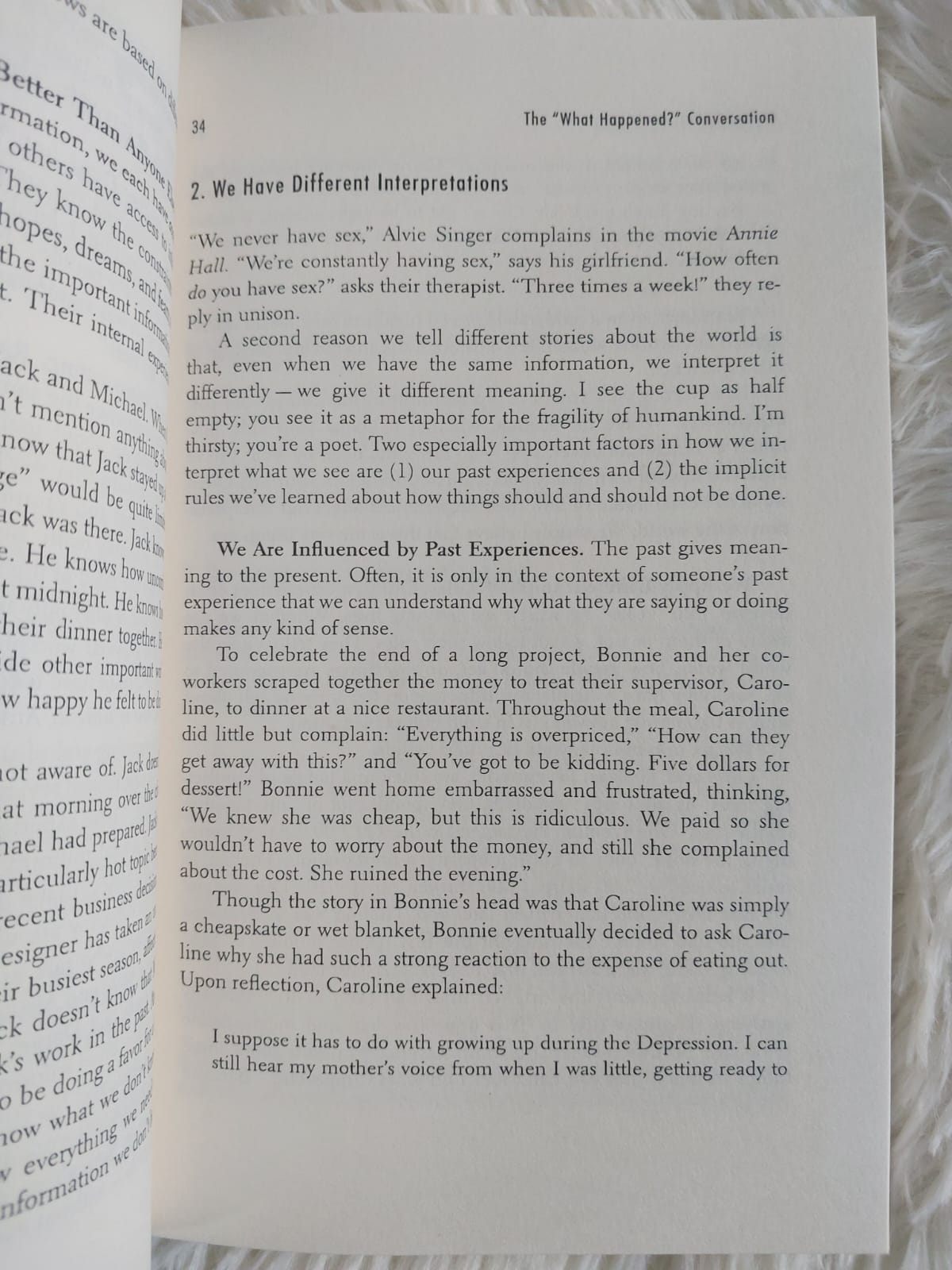 Picture of Difficult Conversations: How to Discuss What Matters Most - Premium - Paperback