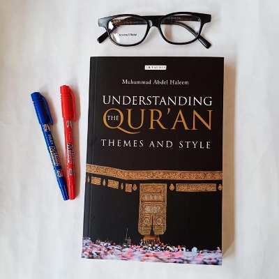 Picture of Understanding the Qu'ran: Themes and Style by Muhammad Abdel-Haleem