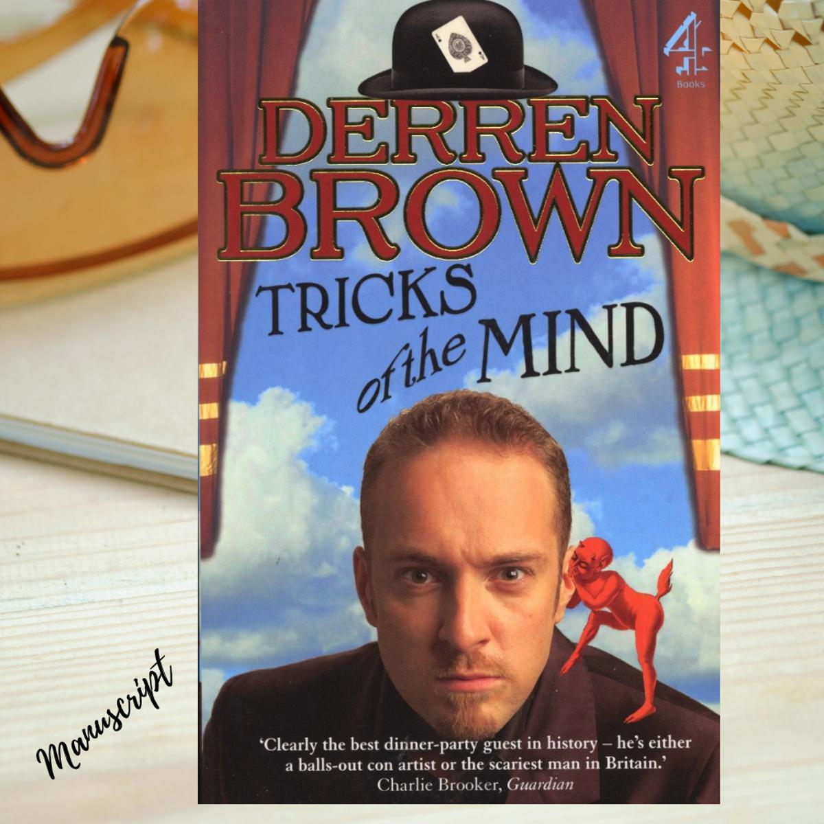 Picture of Tricks of the Mind by Derren Brown