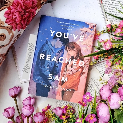 Picture of You've Reached Sam by Dustin Thao - Paperback