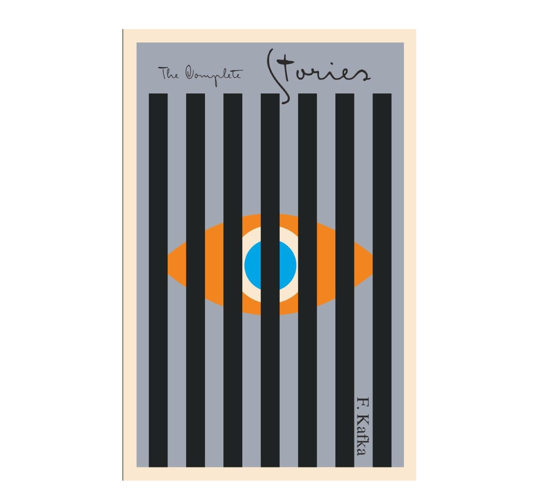 Picture of The Complete Stories of Franz Kafka - Premium - Paperback