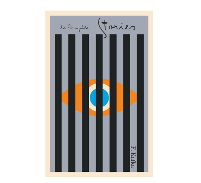 Picture of The Complete Stories of Franz Kafka - Premium - Paperback