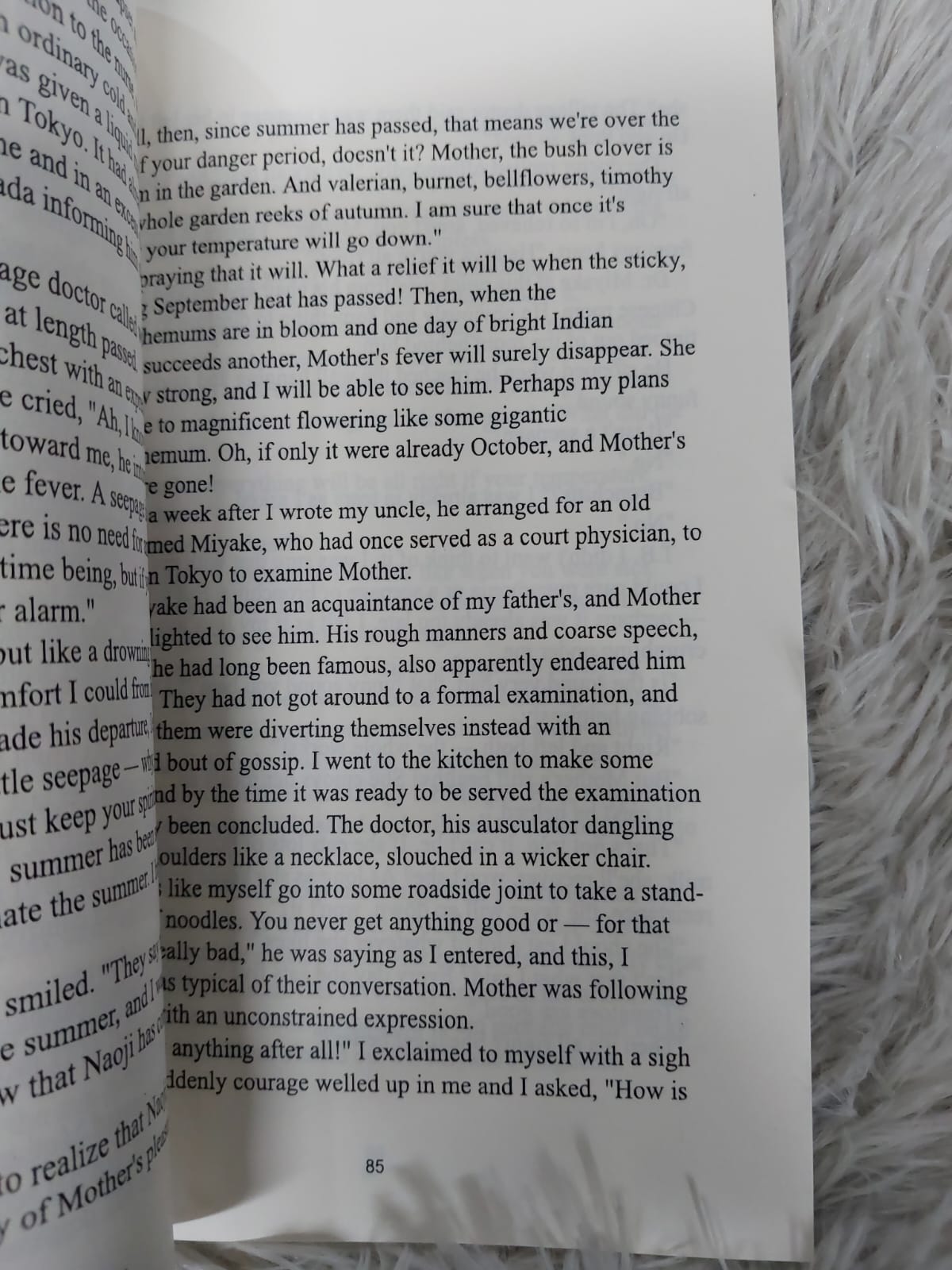 Picture of The Setting Sun (New Directions Book) by Osamu Dazai