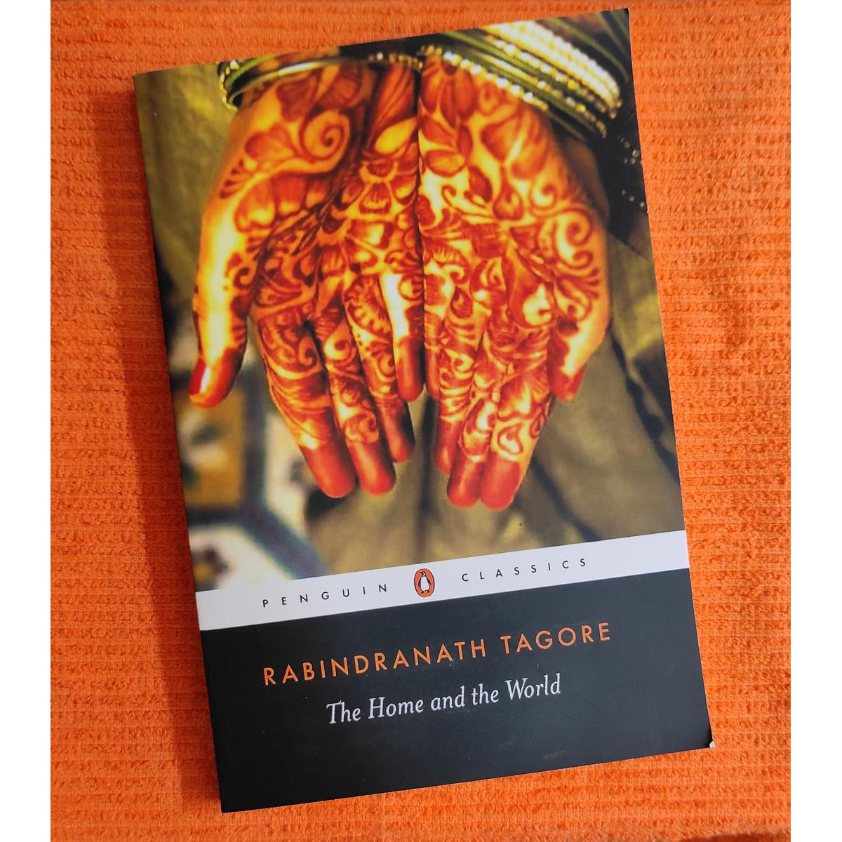 Picture of The Home and the World (Penguin Classics) by Rabindranath Tagore