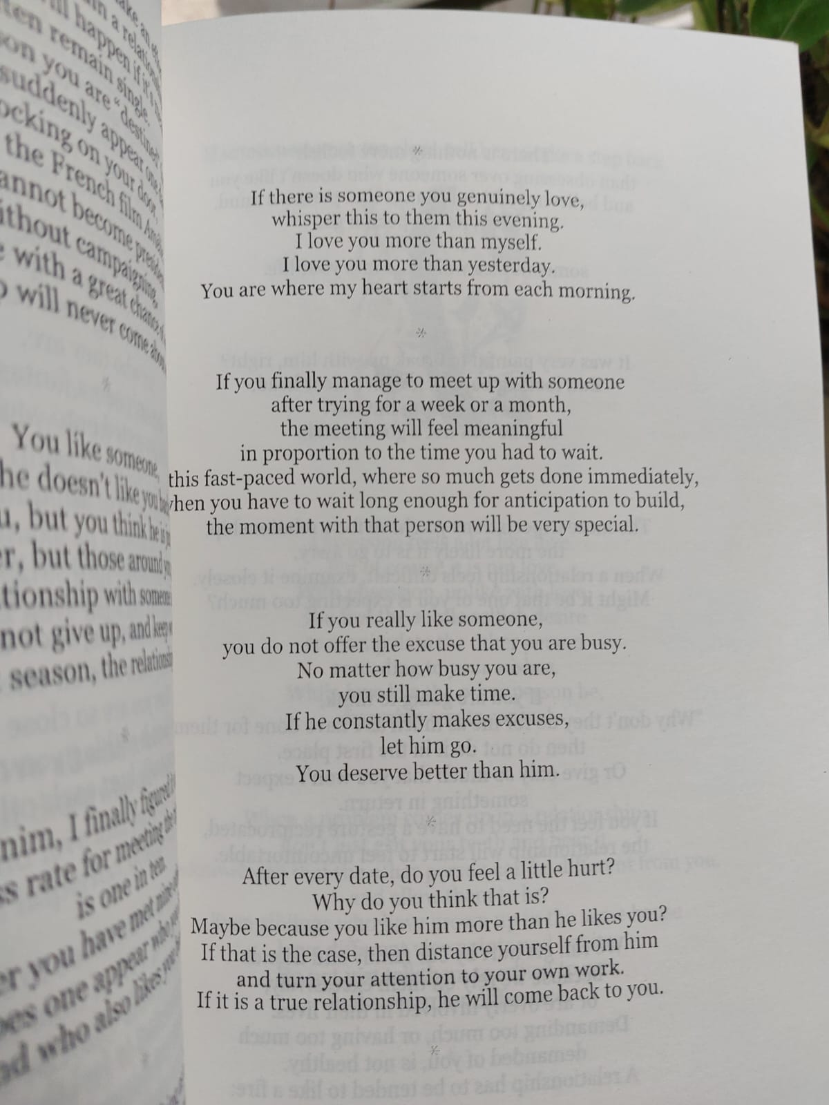 Picture of Love for Imperfect Things, The Things You Can See Only When You Slow Down 2 Books Collection Set By Haemin Sunim